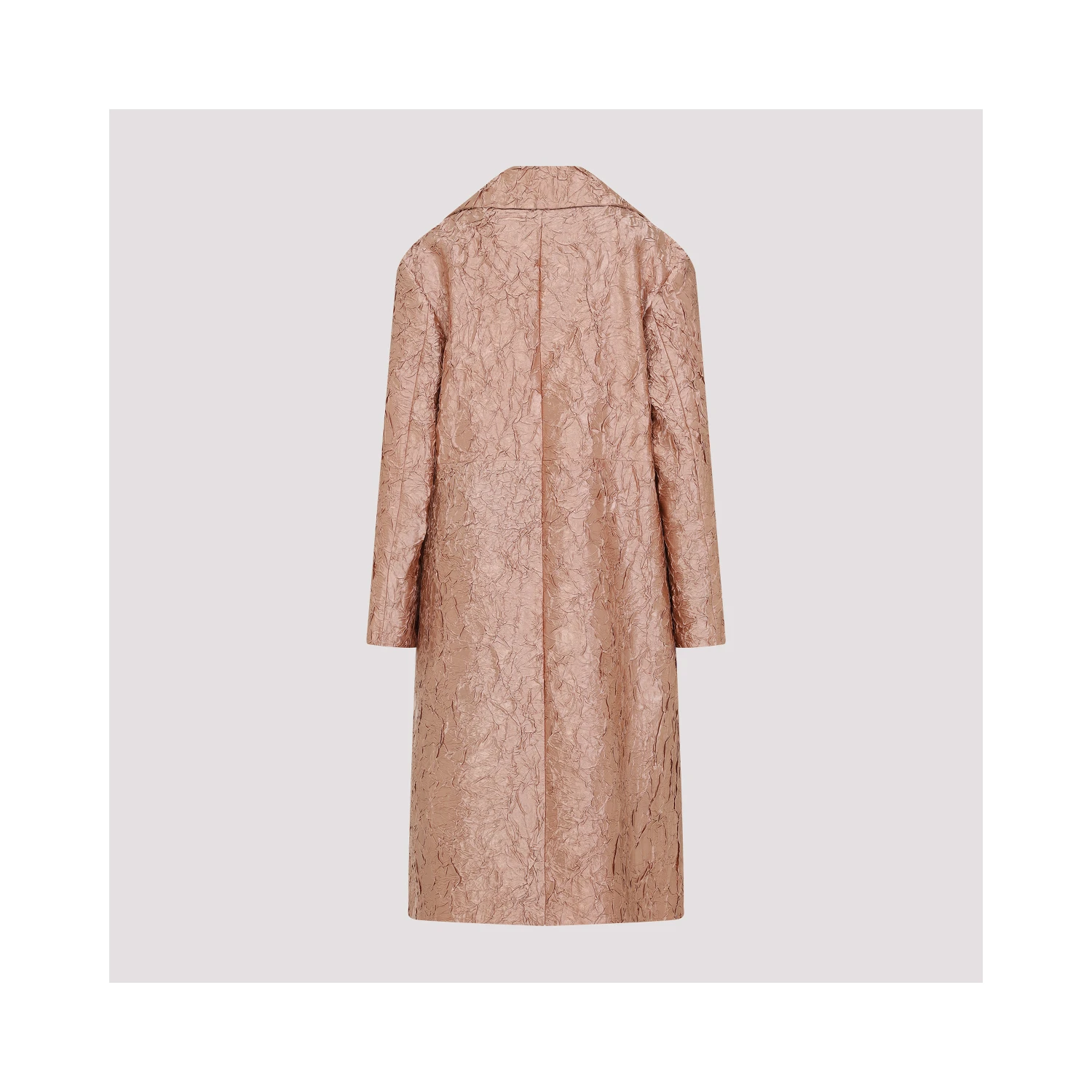 Dries Van Noten Ricca Coat
