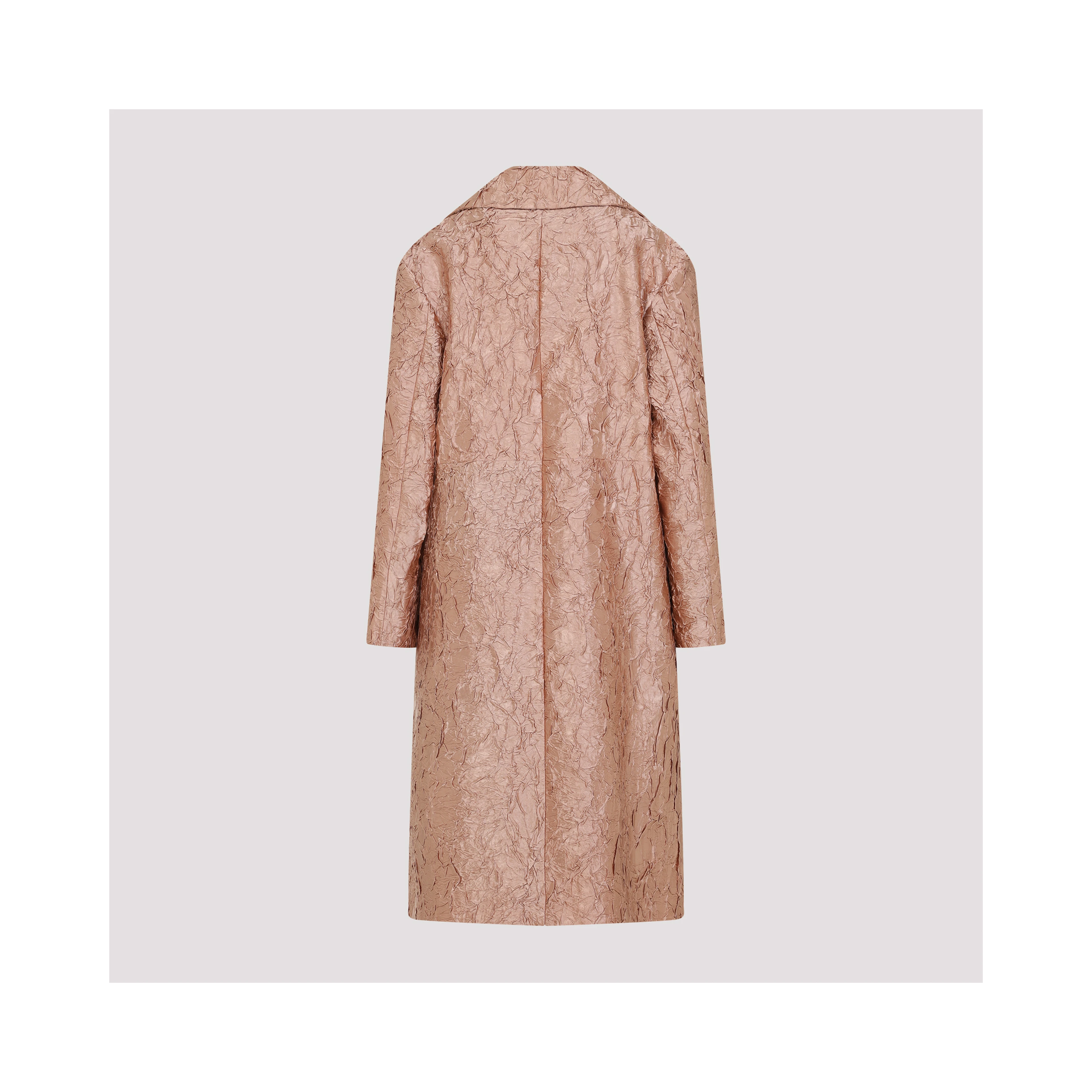 Dries Van Noten Ricca Coat