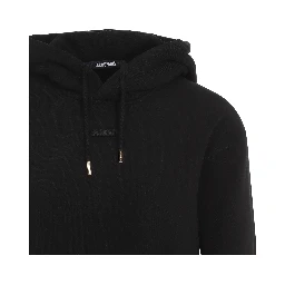 Jacquemus Le hoodie Gros Grain