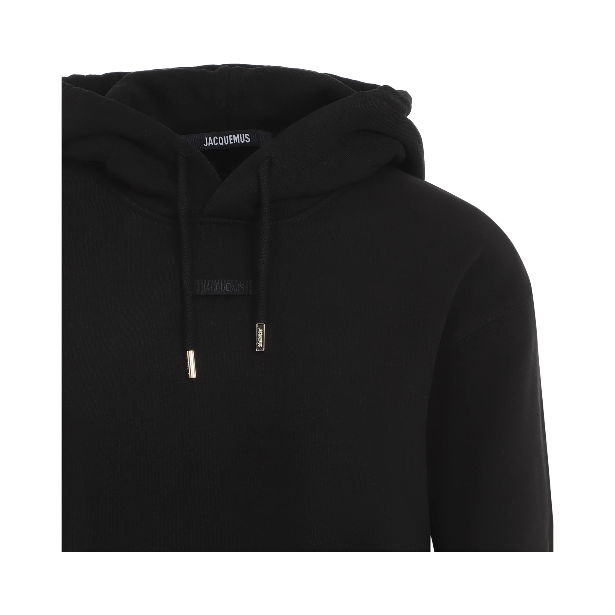 Jacquemus Le hoodie Gros Grain