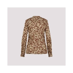 Dries Van Noten Colla Shirt