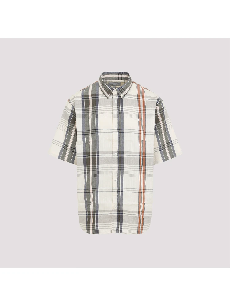 Carhartt Wip SS Roslin Shirt