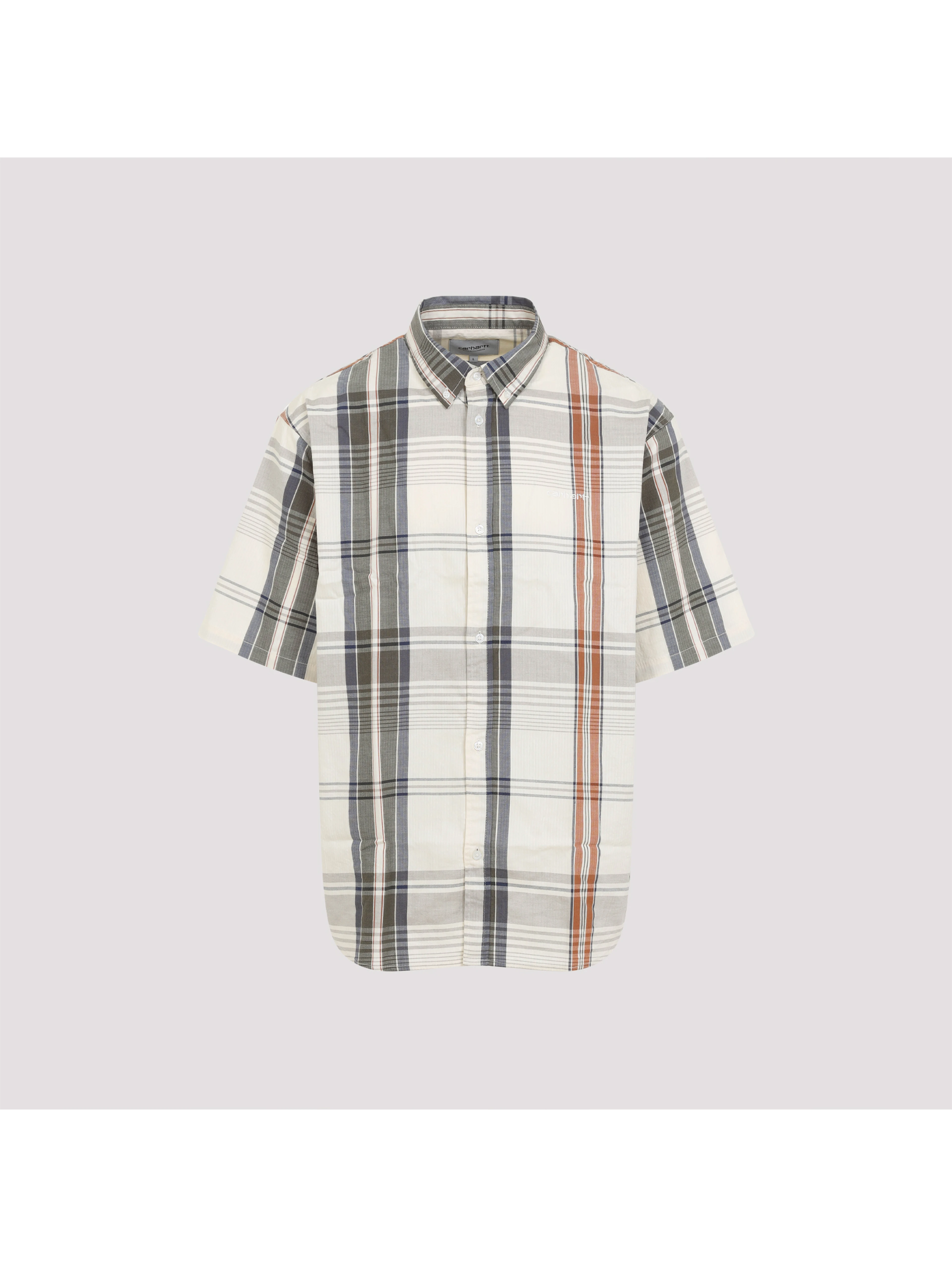 Carhartt Wip SS Roslin Shirt