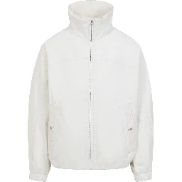 Mordecai Barakuta Jacket