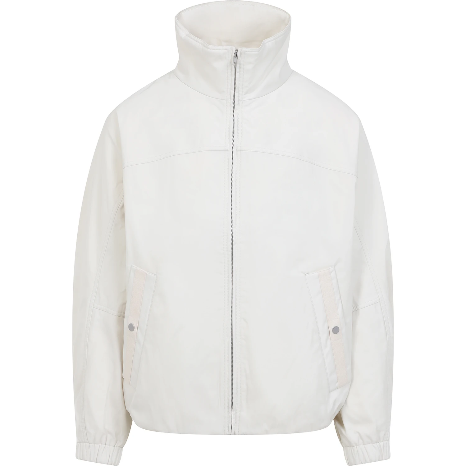 Mordecai Barakuta Jacket