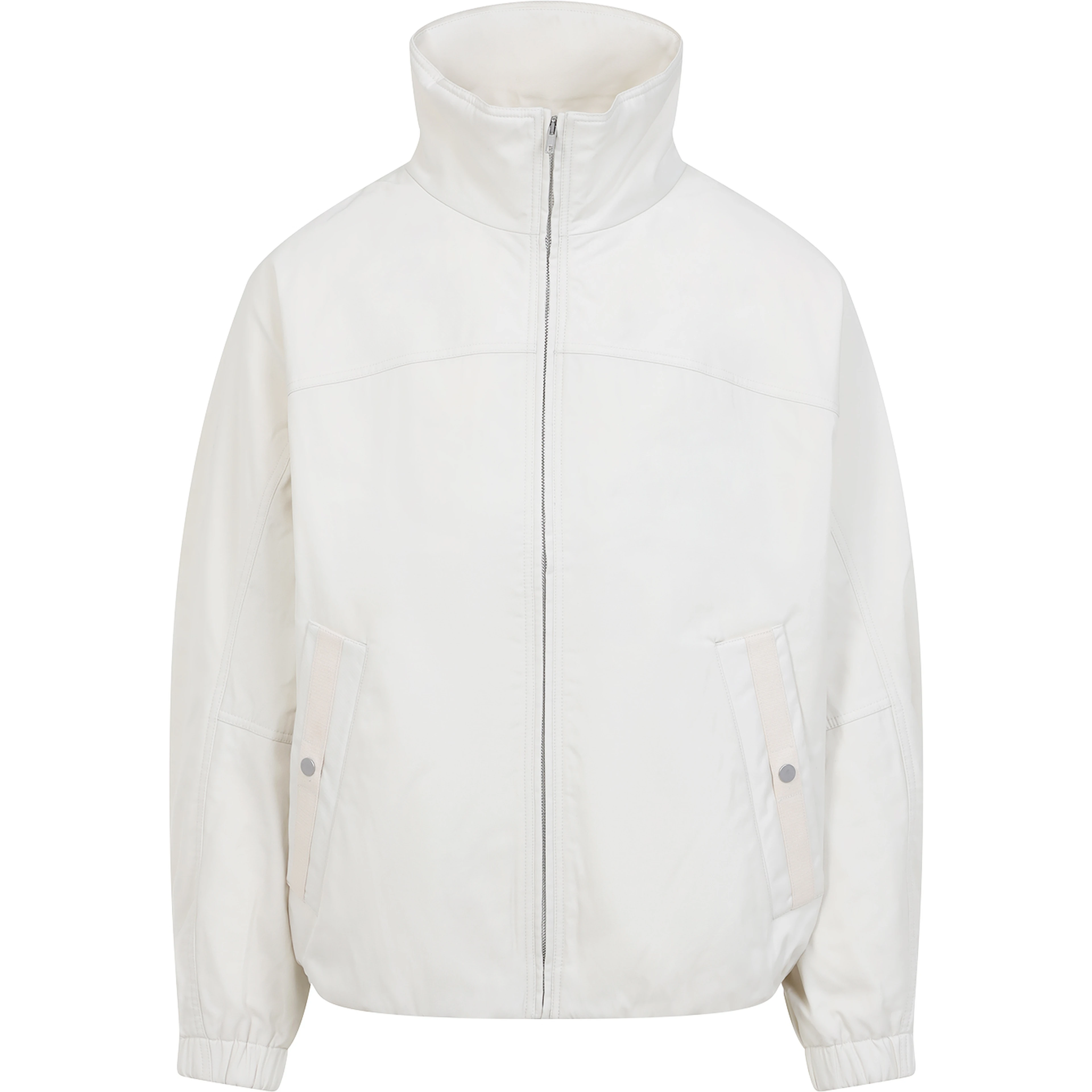 Mordecai Barakuta Jacket