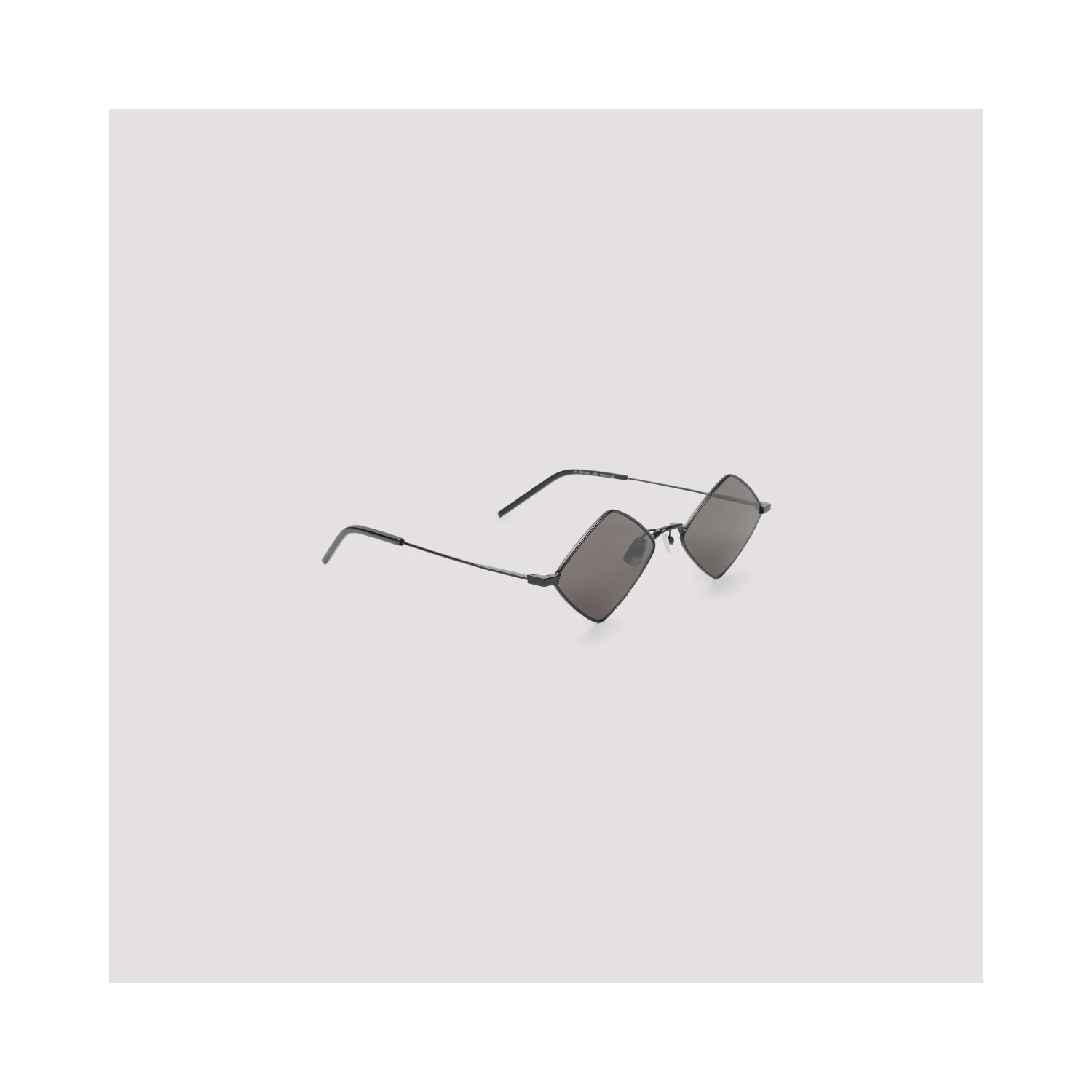 Saint Laurent 302 Sunglasses