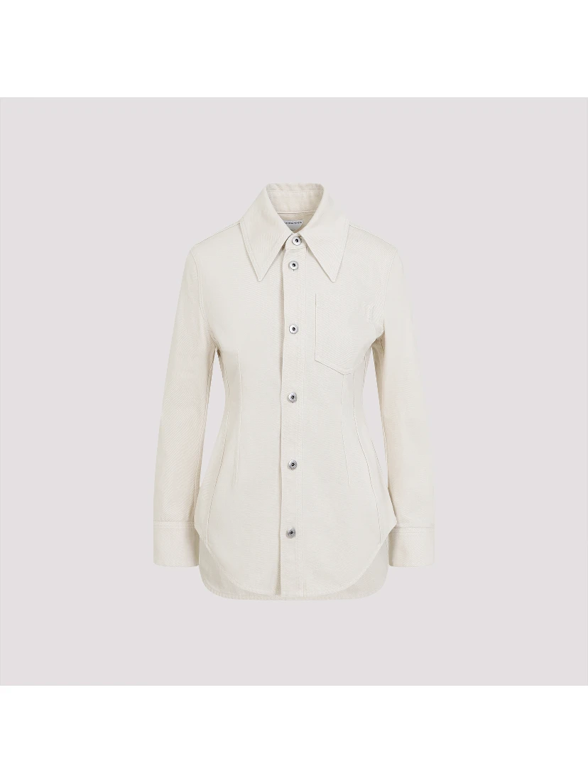 Bottega Veneta Cotton Jacket