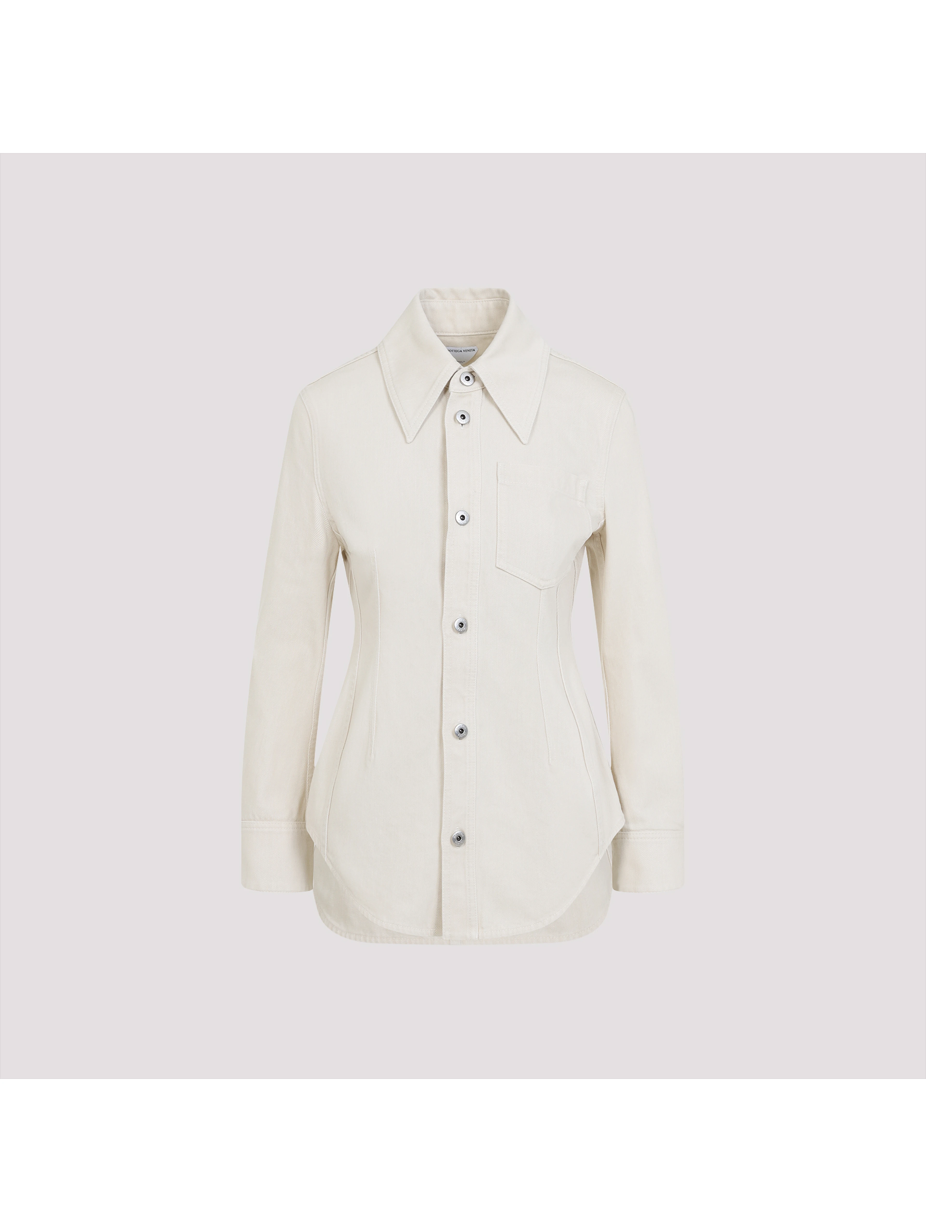 Bottega Veneta Cotton Jacket