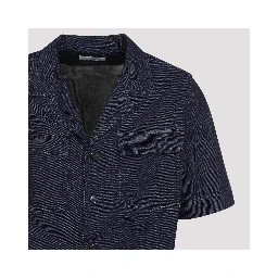 Dries Van Noten Cameron Shirt