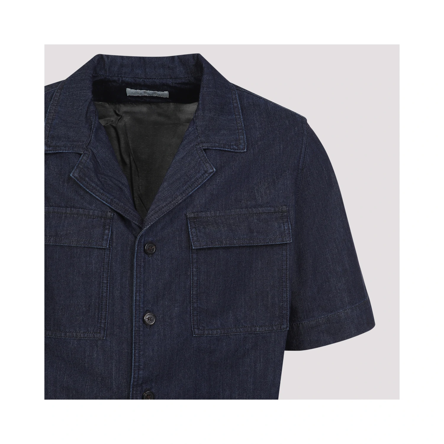 Dries Van Noten Cameron Shirt