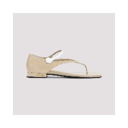 Miu Miu Calf Leather Sandals