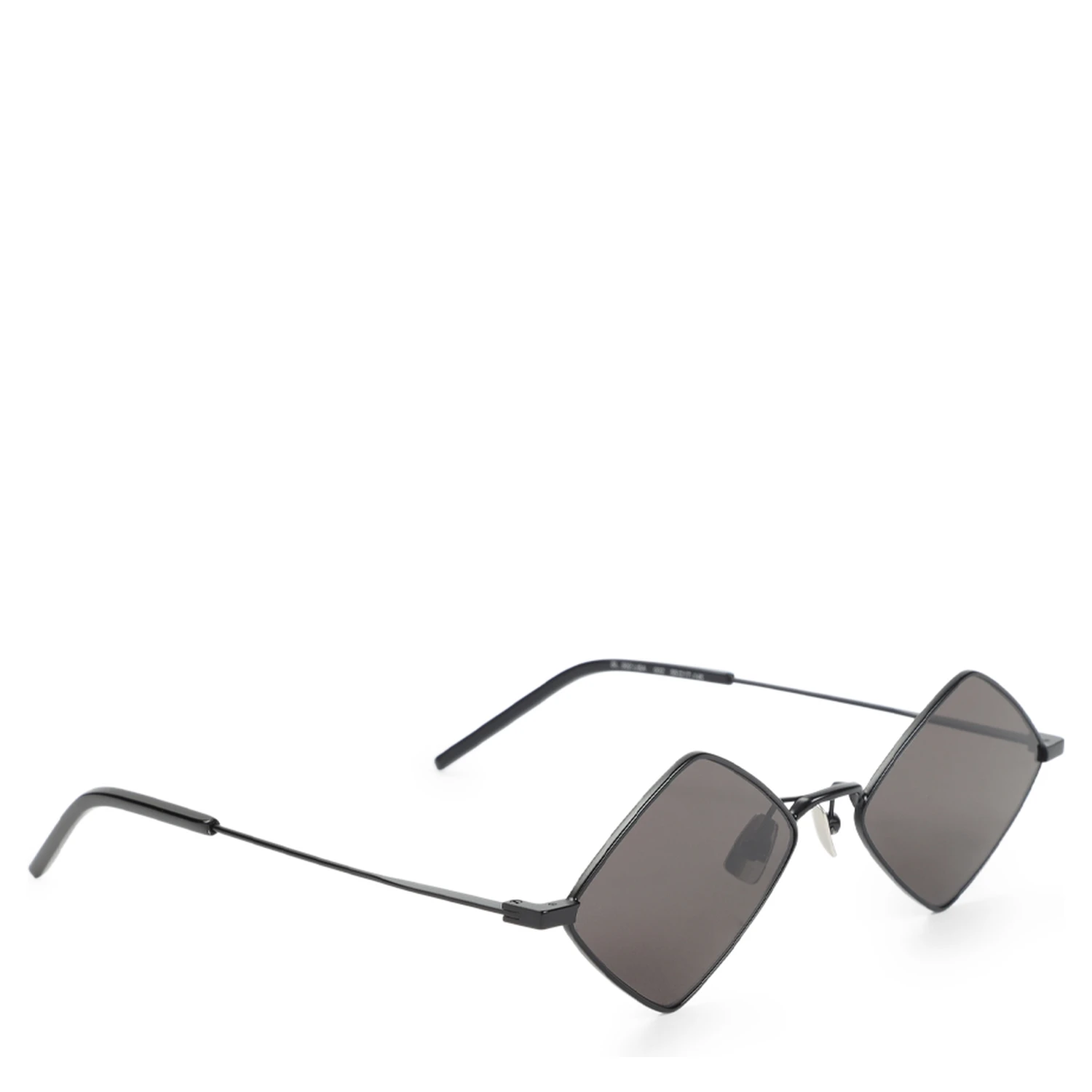 Saint Laurent 302 Sunglasses