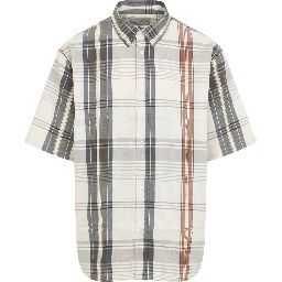 Carhartt Wip SS Roslin Shirt