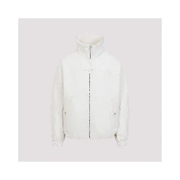 Mordecai Barakuta Jacket