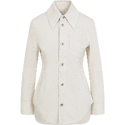 Bottega Veneta Cotton Jacket