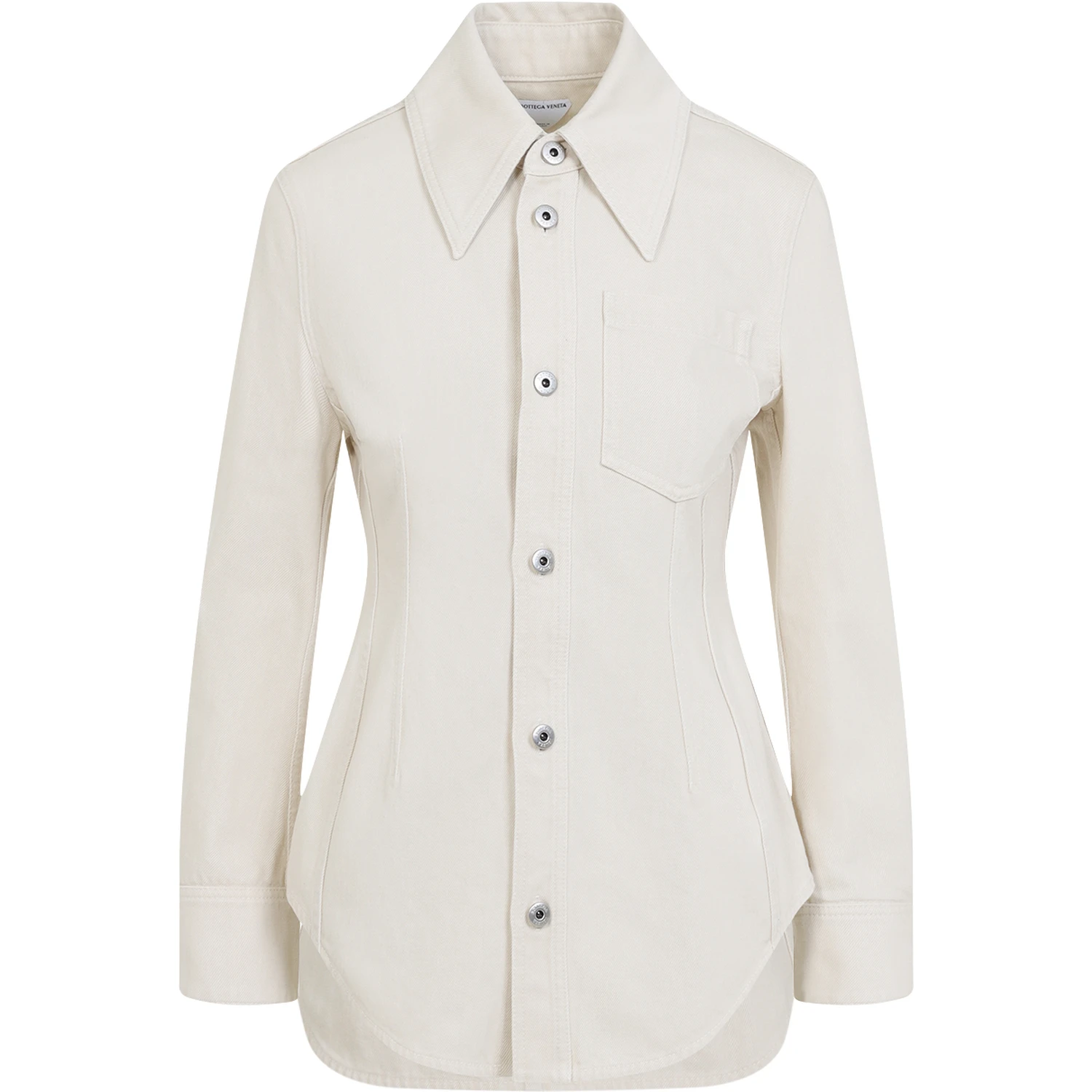 Bottega Veneta Cotton Jacket