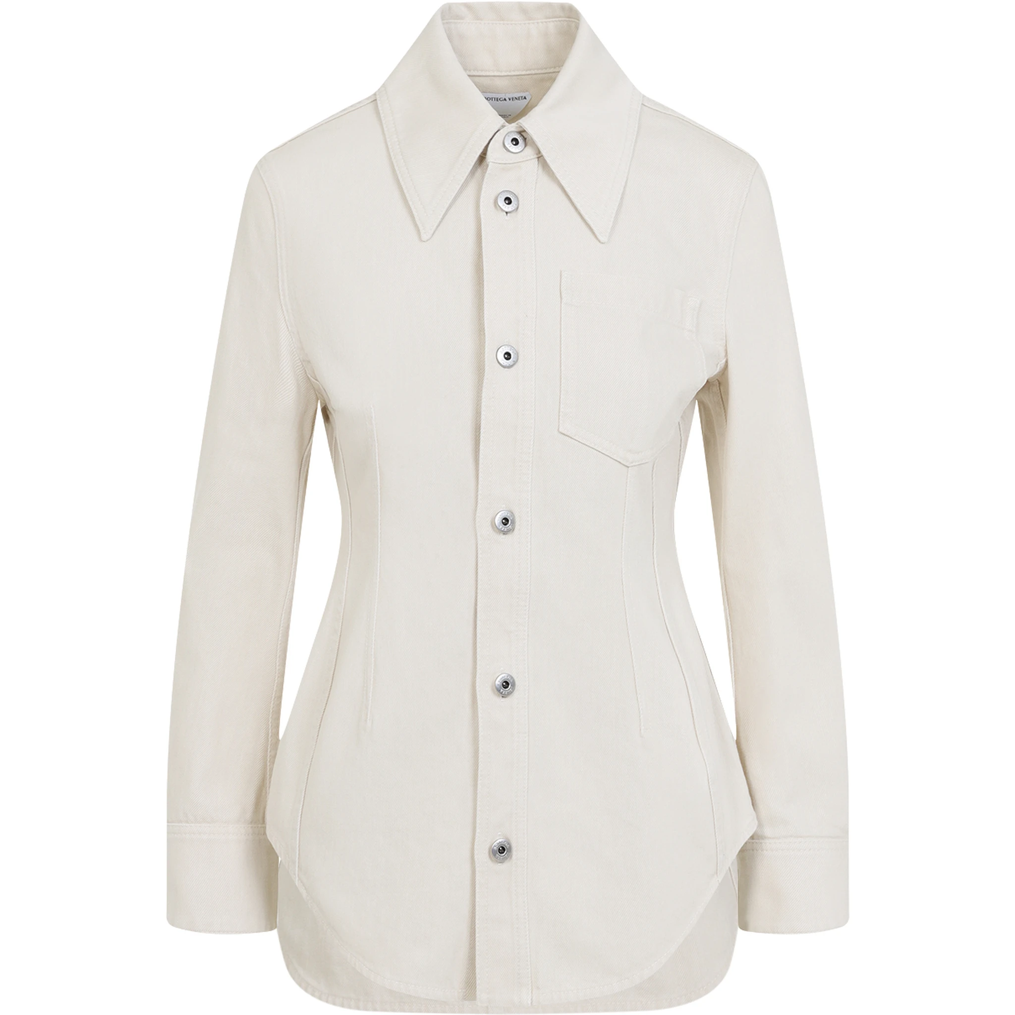 Bottega Veneta Cotton Jacket