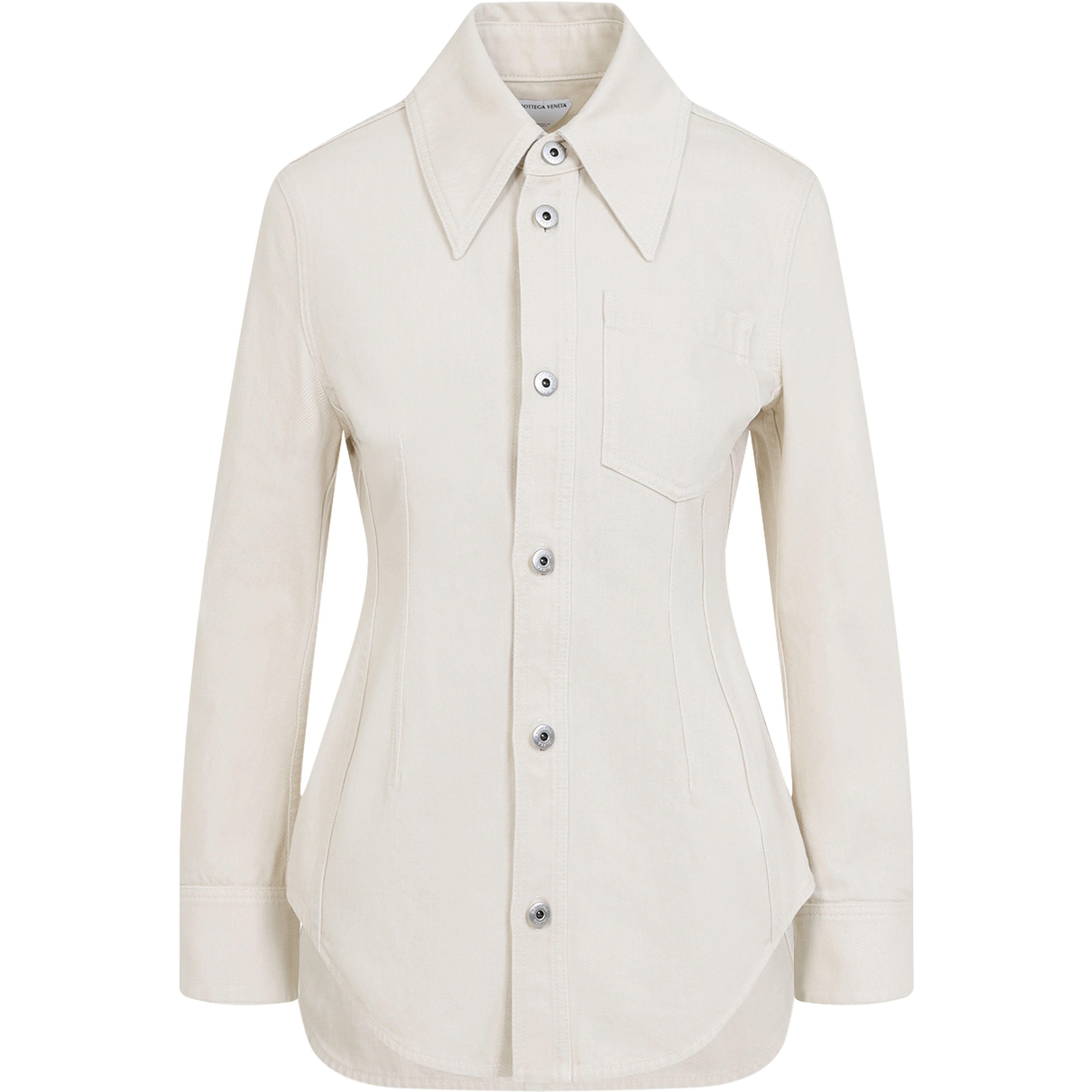 Bottega Veneta Cotton Jacket