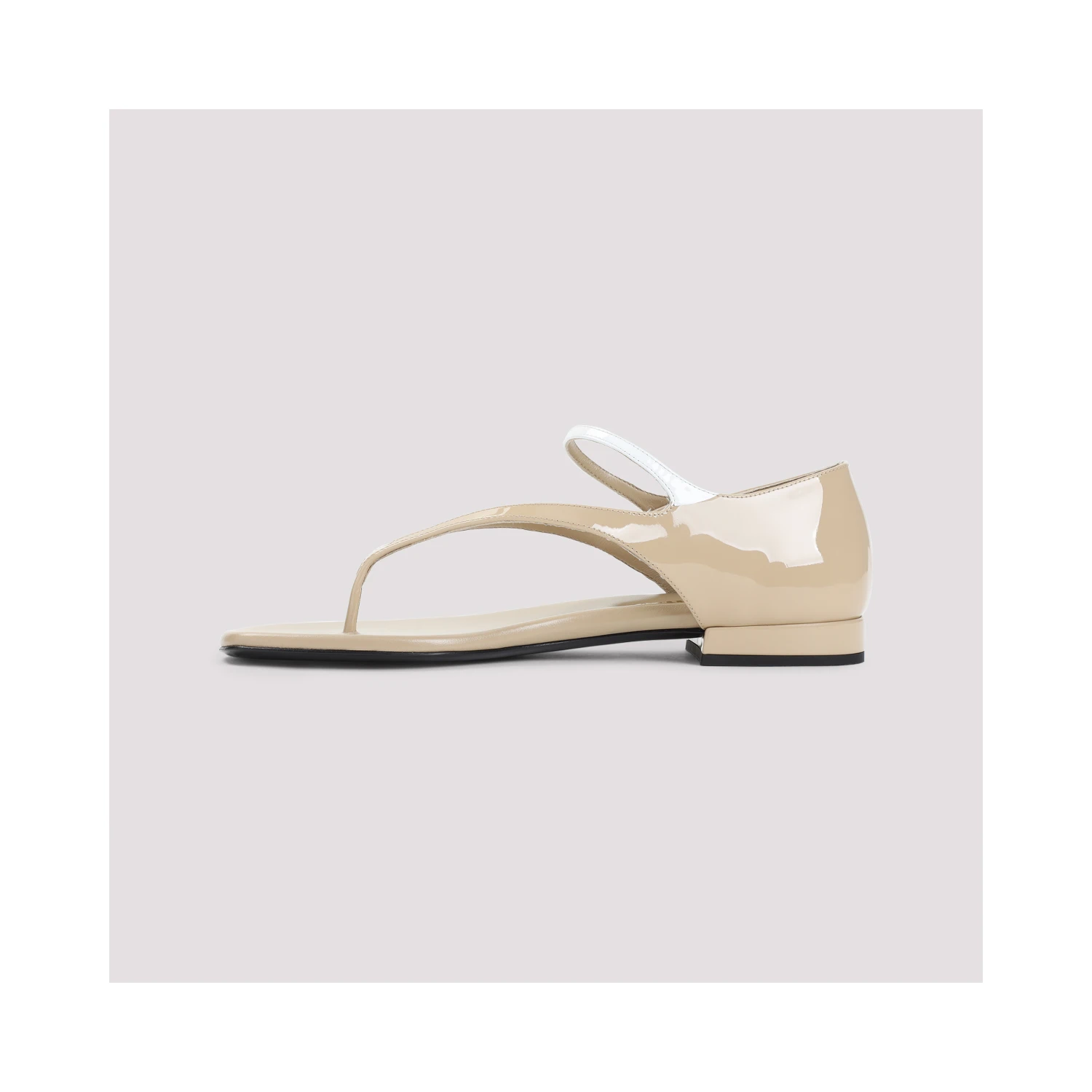 Miu Miu Calf Leather Sandals