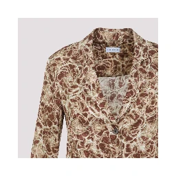 Dries Van Noten Colla Shirt