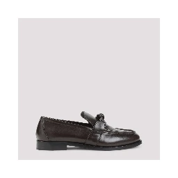 Bottega Veneta Astaire Loafers