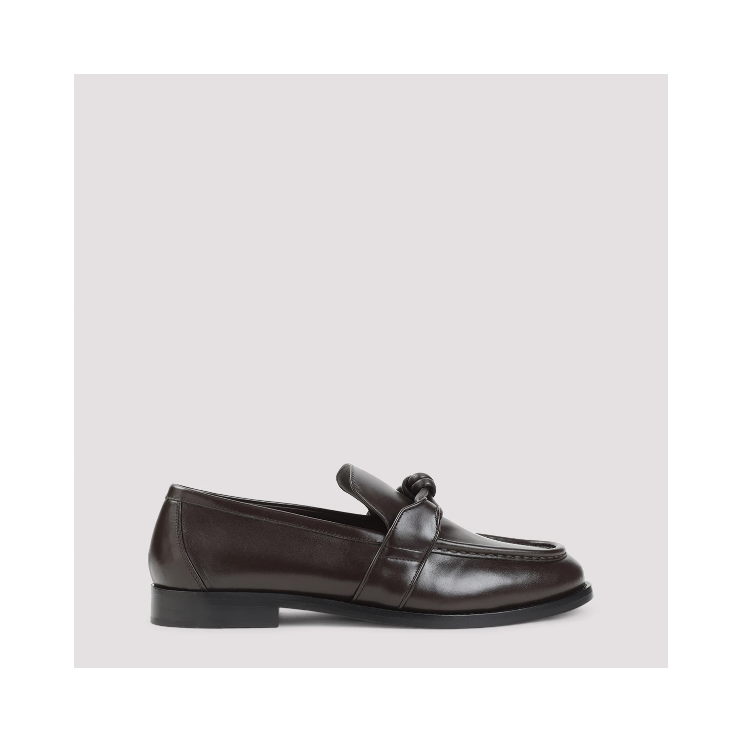 Bottega Veneta Astaire Loafers