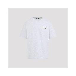 Jacquemus Le T-Shirt Grosgrain T-Shirt