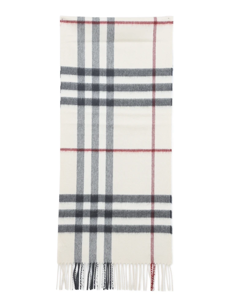 Burberry Scarf alternative