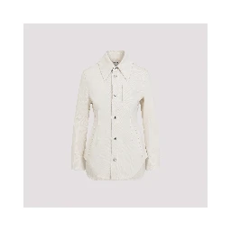 Bottega Veneta Cotton Jacket