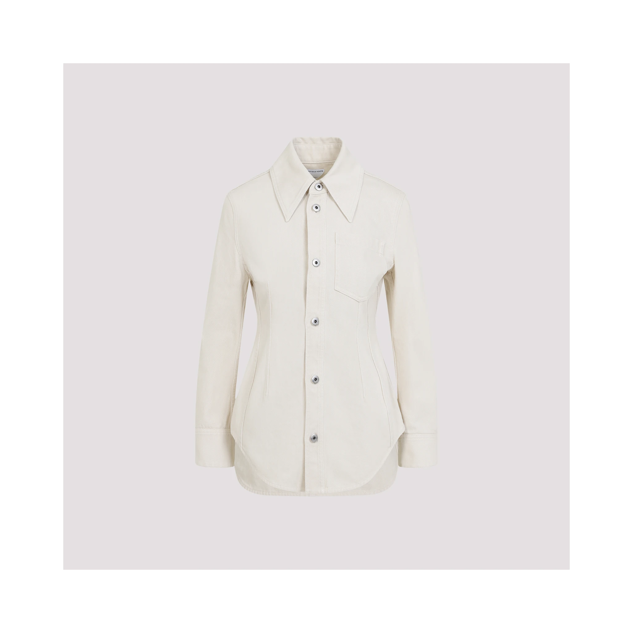 Bottega Veneta Cotton Jacket