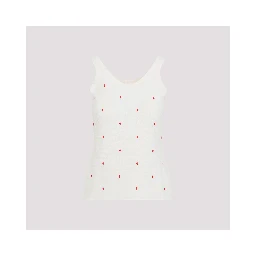 Bottega Veneta Tank Top