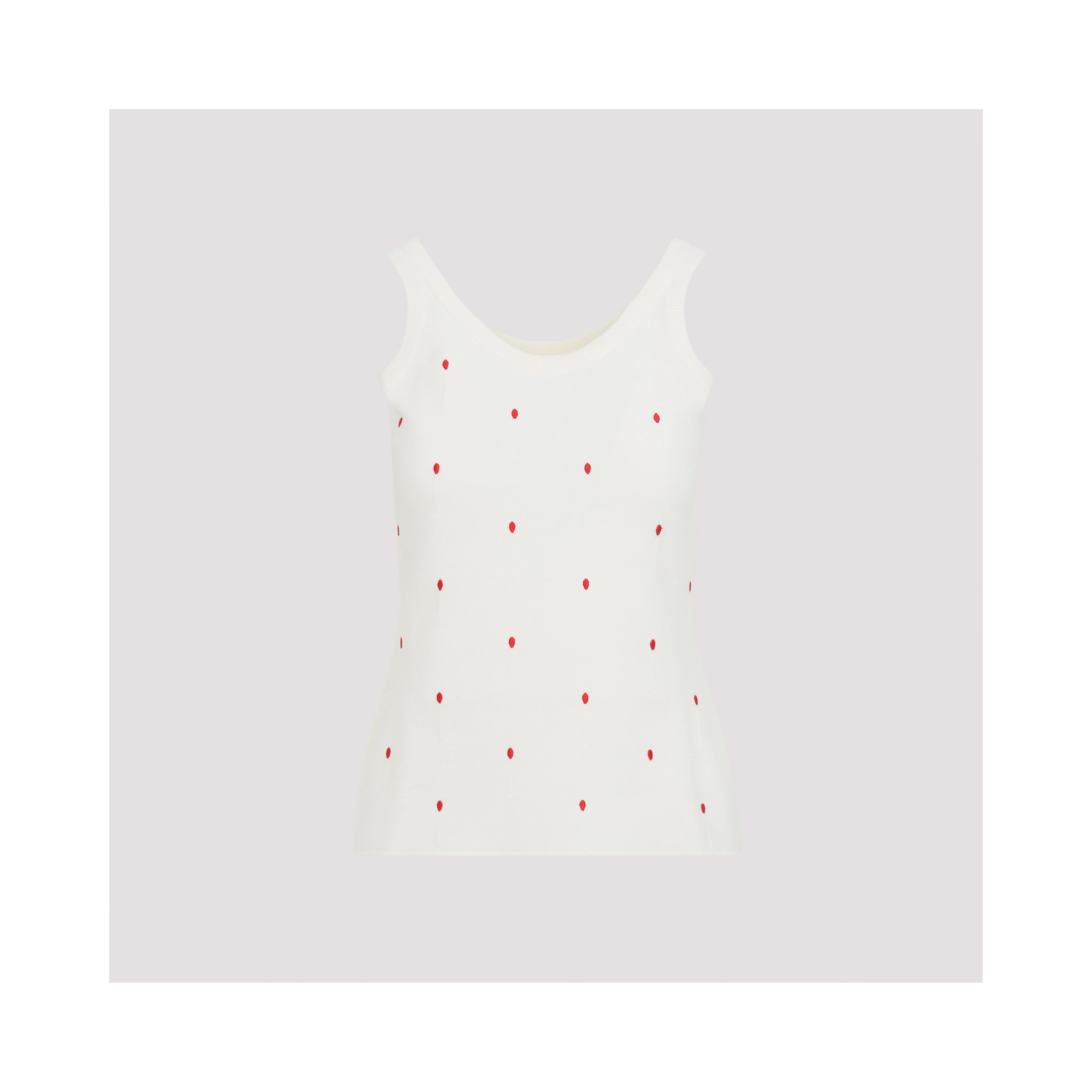 Bottega Veneta Tank Top