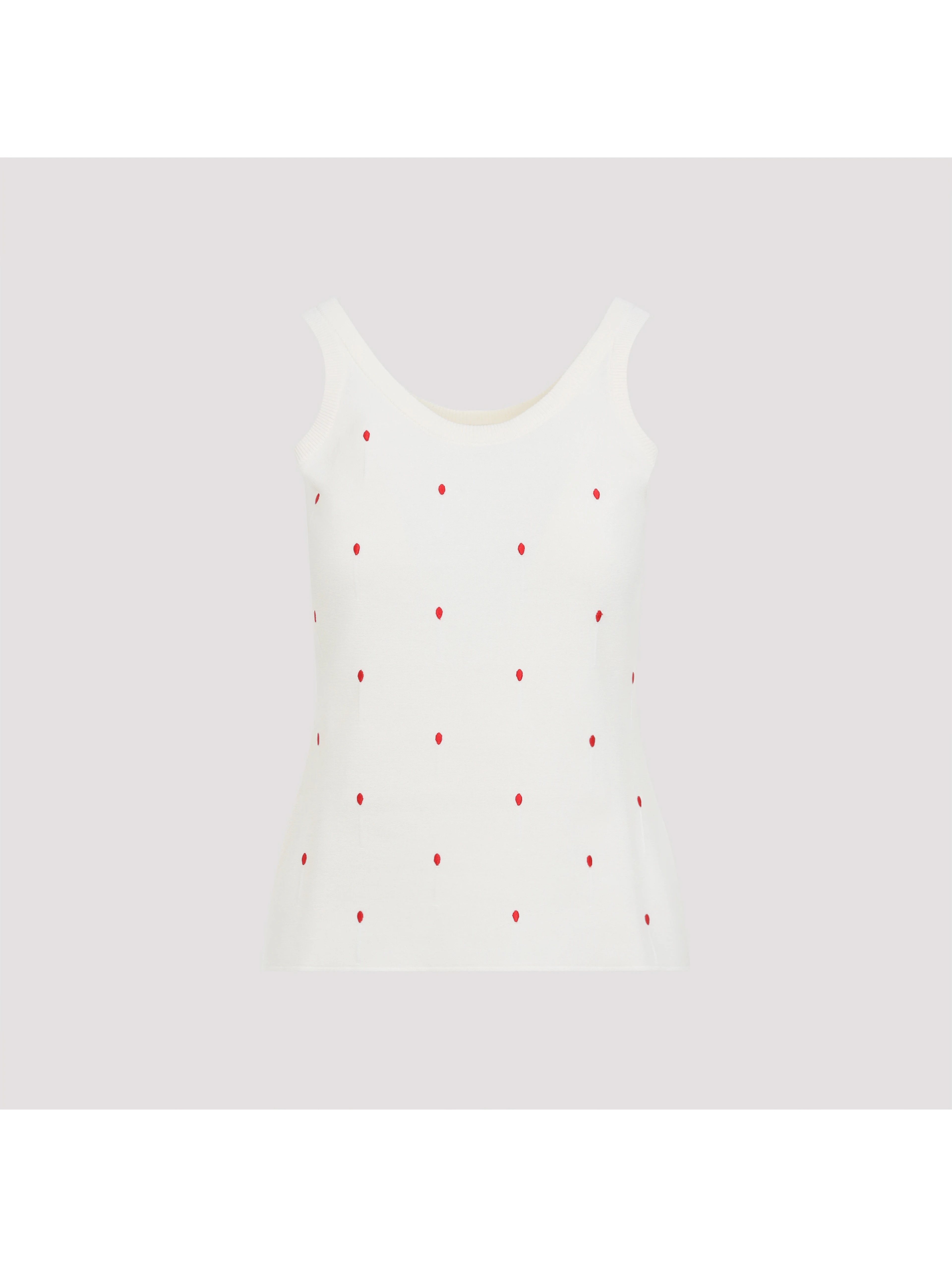Bottega Veneta Tank Top