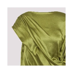 Dries Van Noten Dalant Dress
