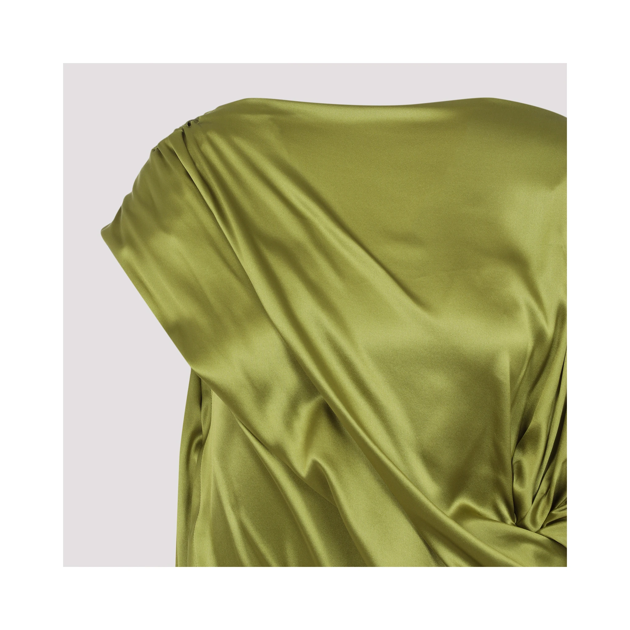Dries Van Noten Dalant Dress