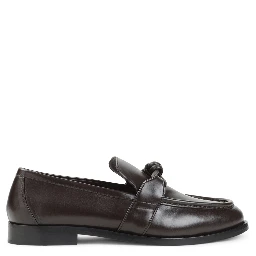 Bottega Veneta Astaire Loafers
