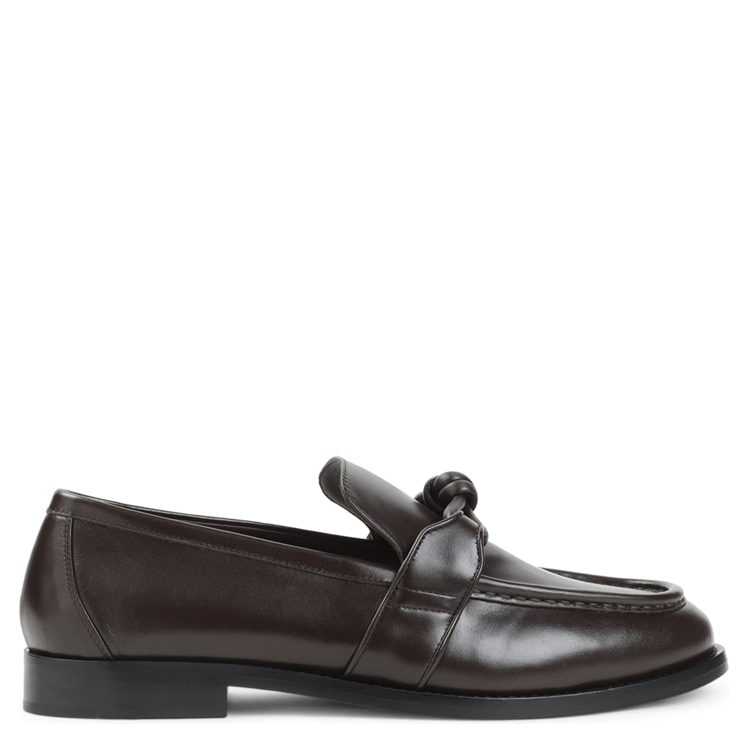 Bottega Veneta Astaire Loafers