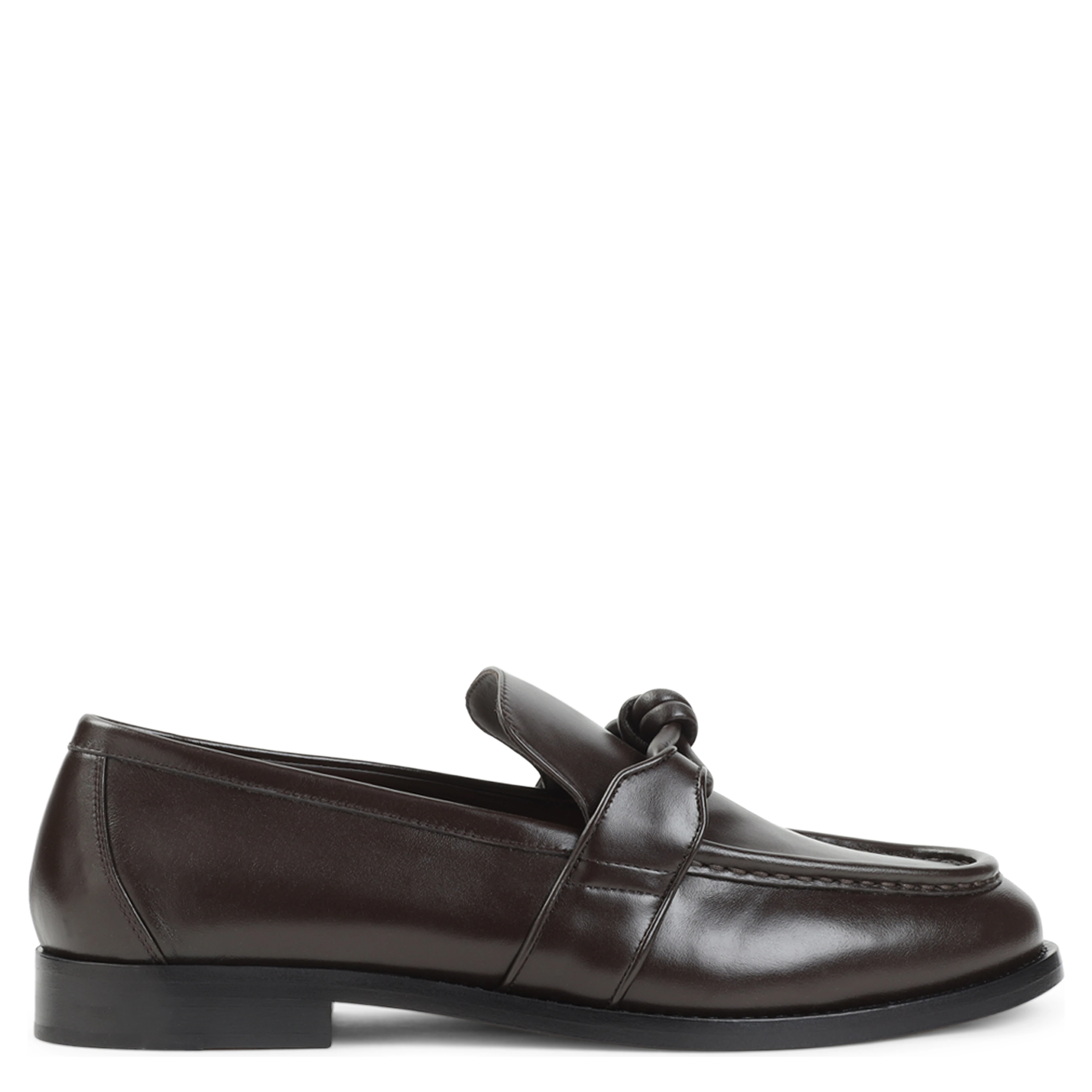Bottega Veneta Astaire Loafers
