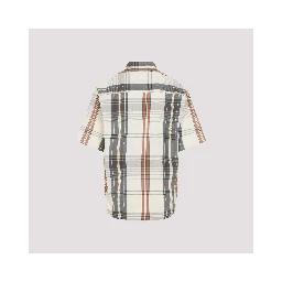 Carhartt Wip SS Roslin Shirt