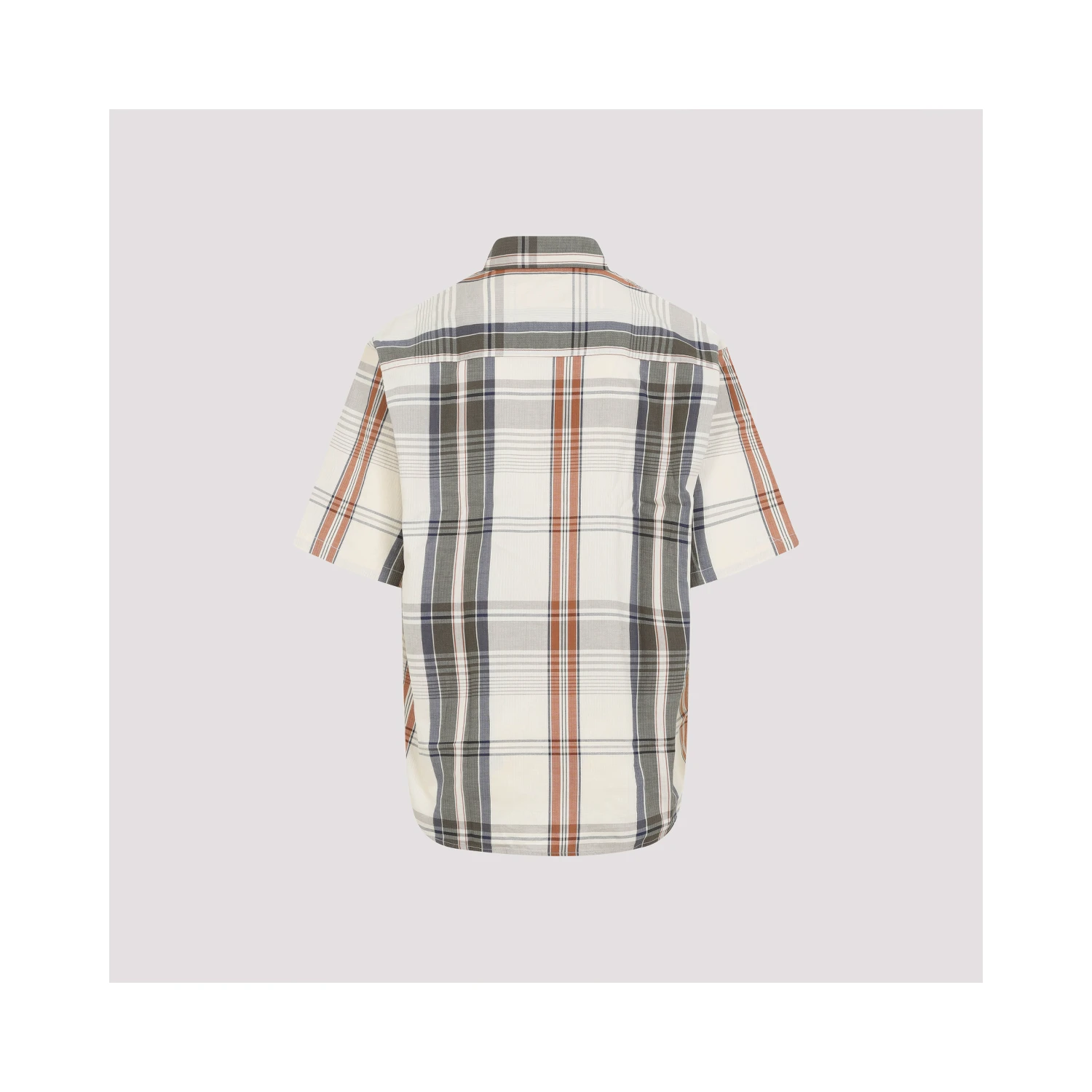 Carhartt Wip SS Roslin Shirt