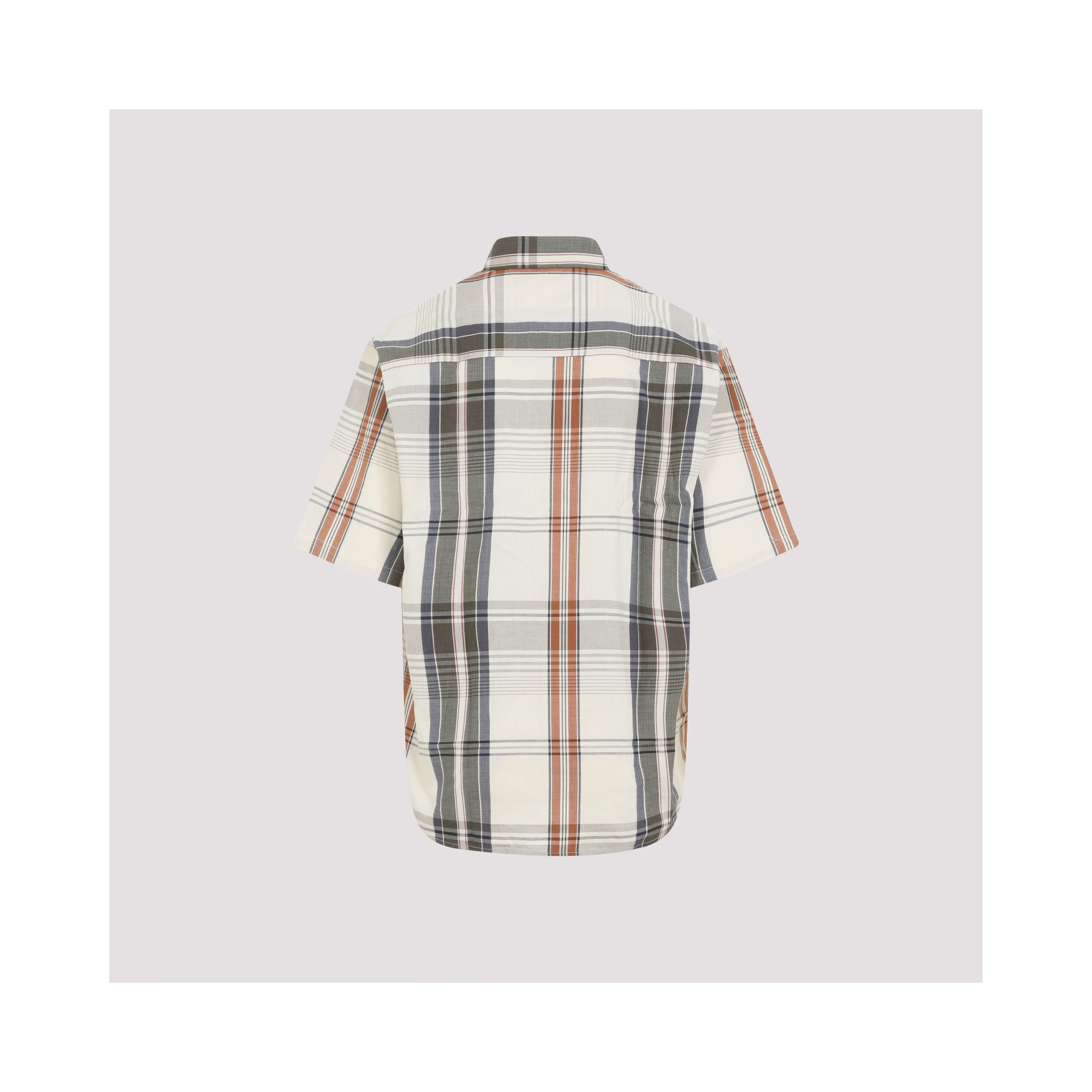 Carhartt Wip SS Roslin Shirt