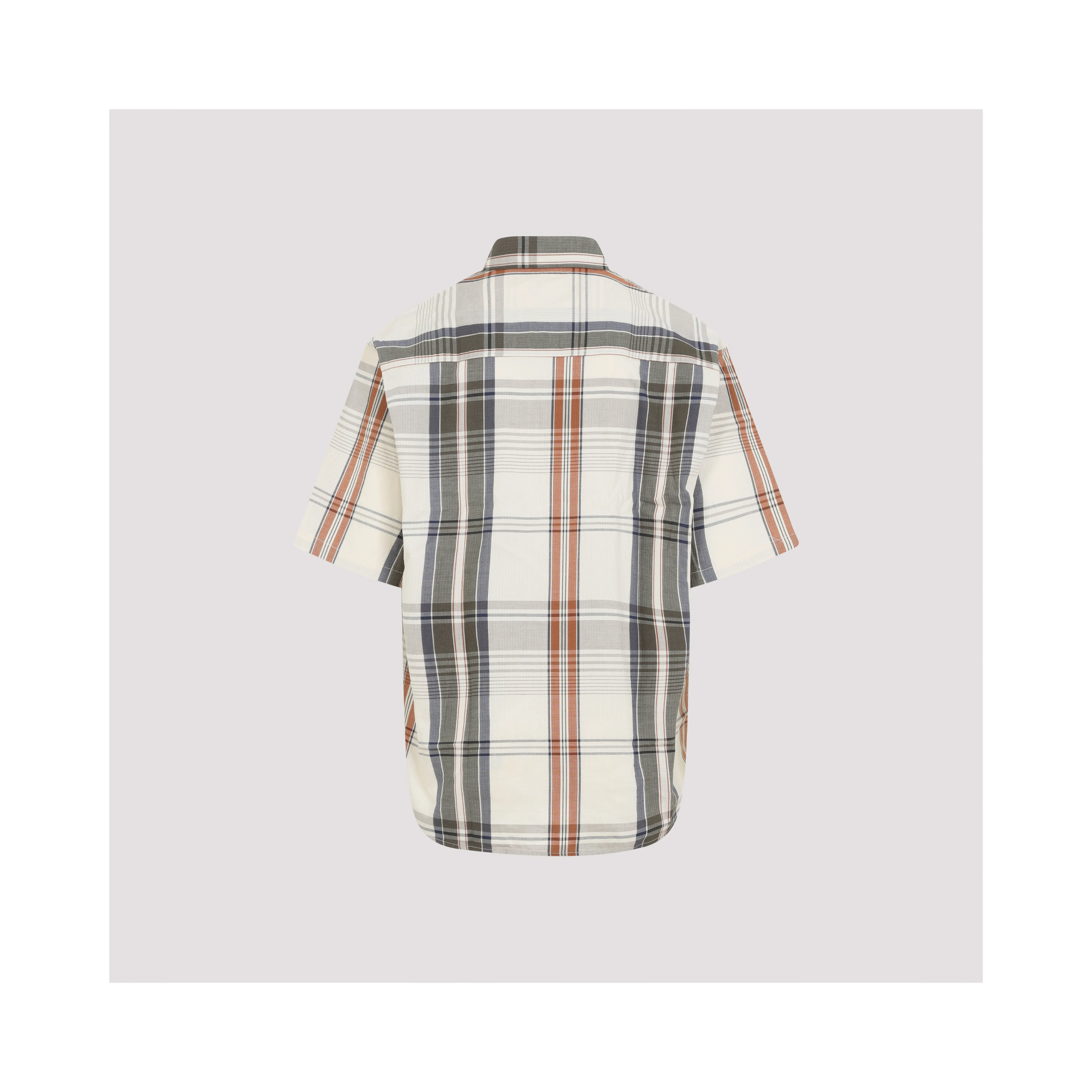 Carhartt Wip SS Roslin Shirt