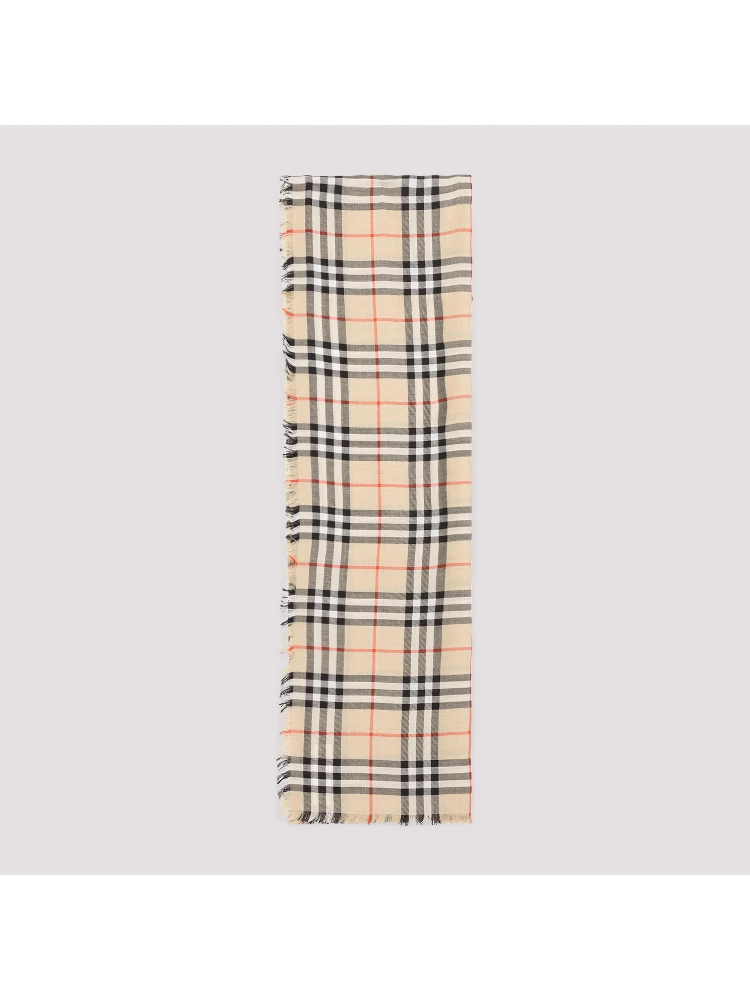 Burberry Scarf