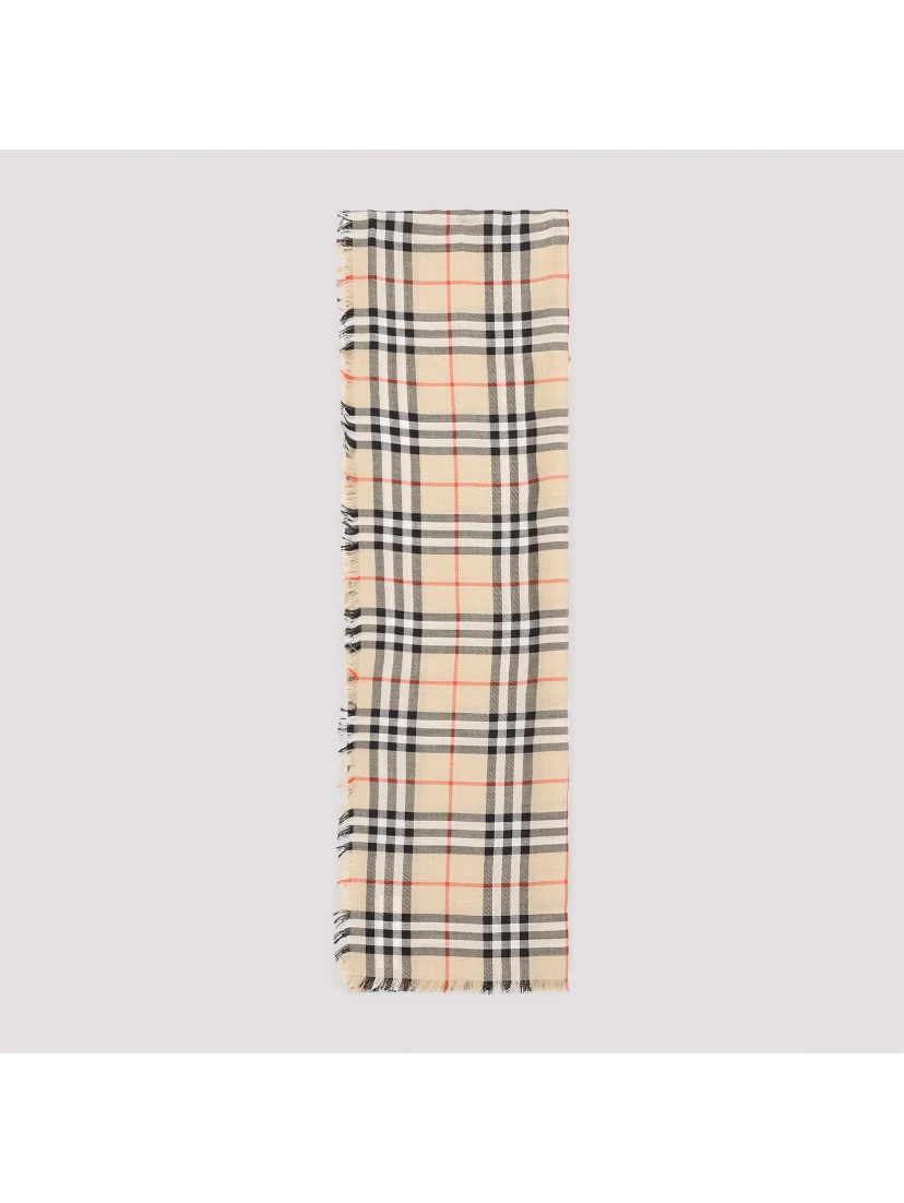 Burberry Scarf