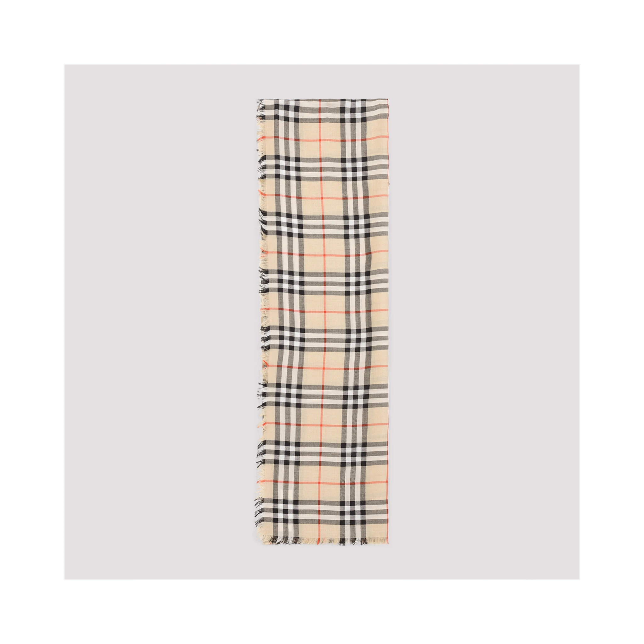 Burberry Scarf