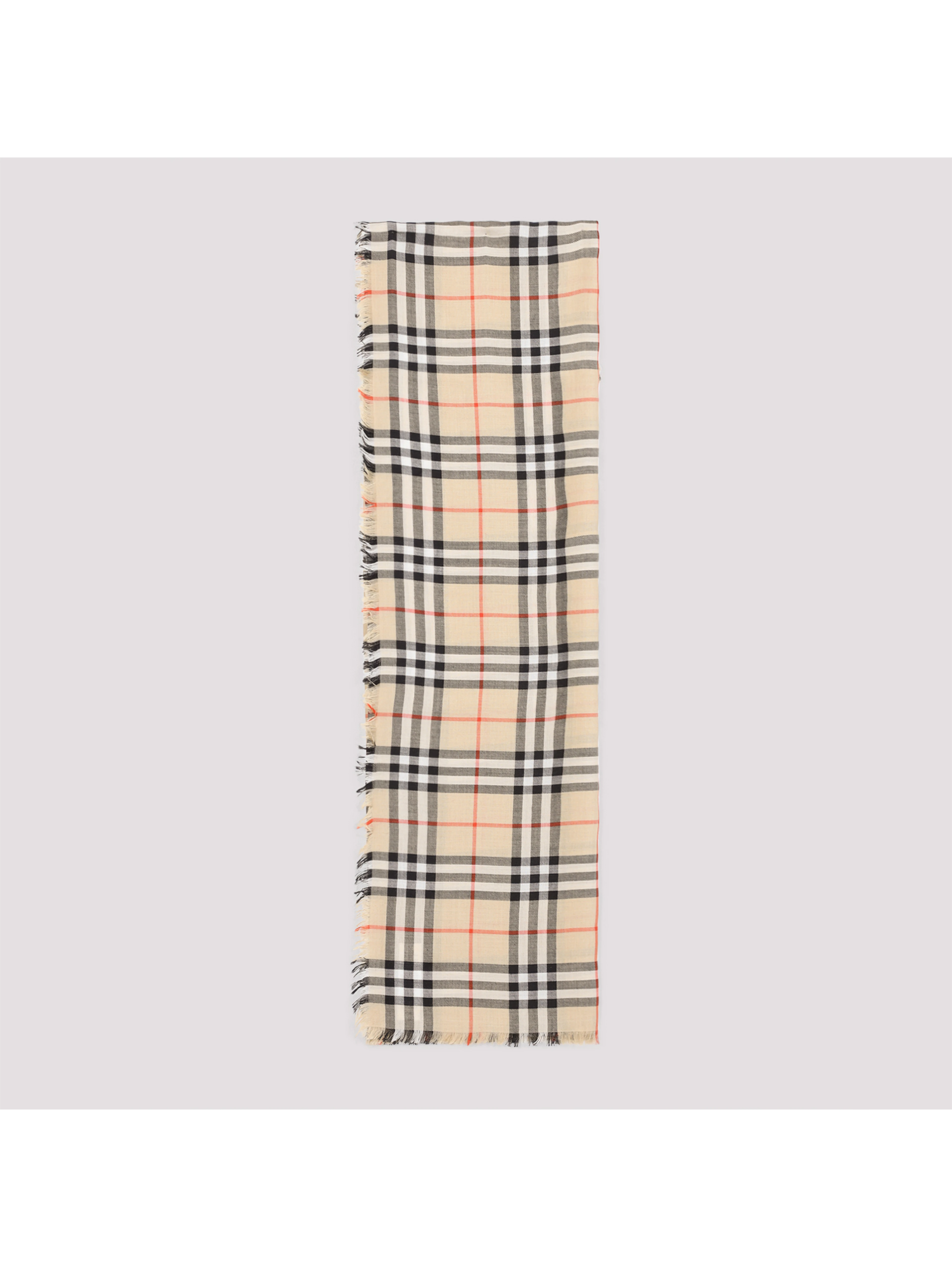 Burberry Scarf