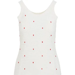 Bottega Veneta Tank Top