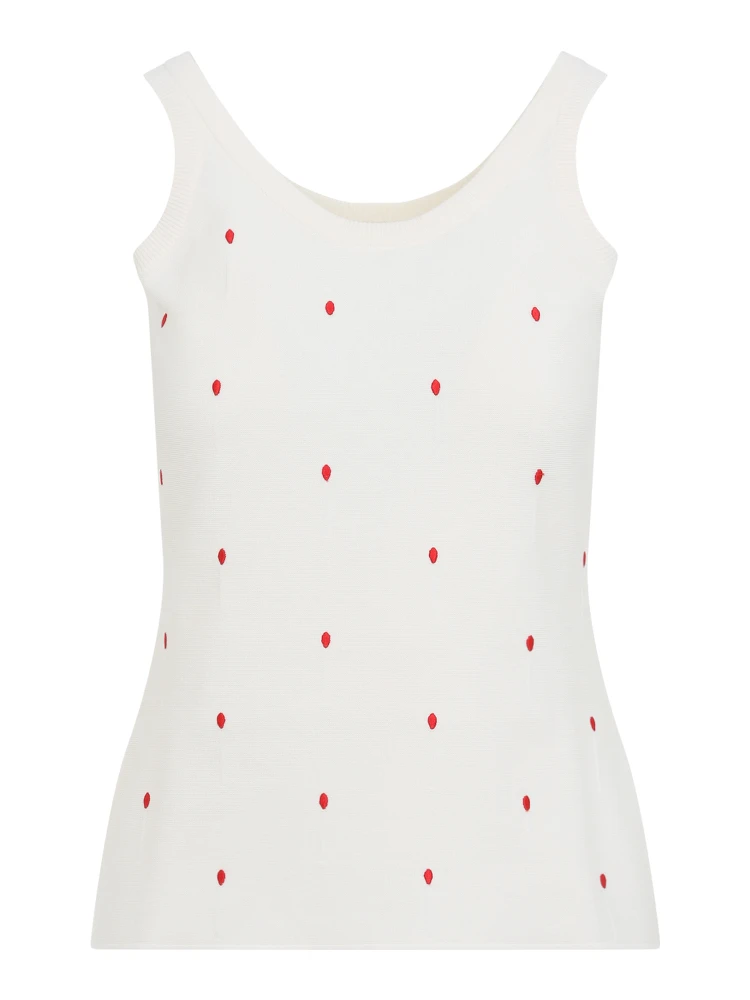 Bottega Veneta Tank Top alternative