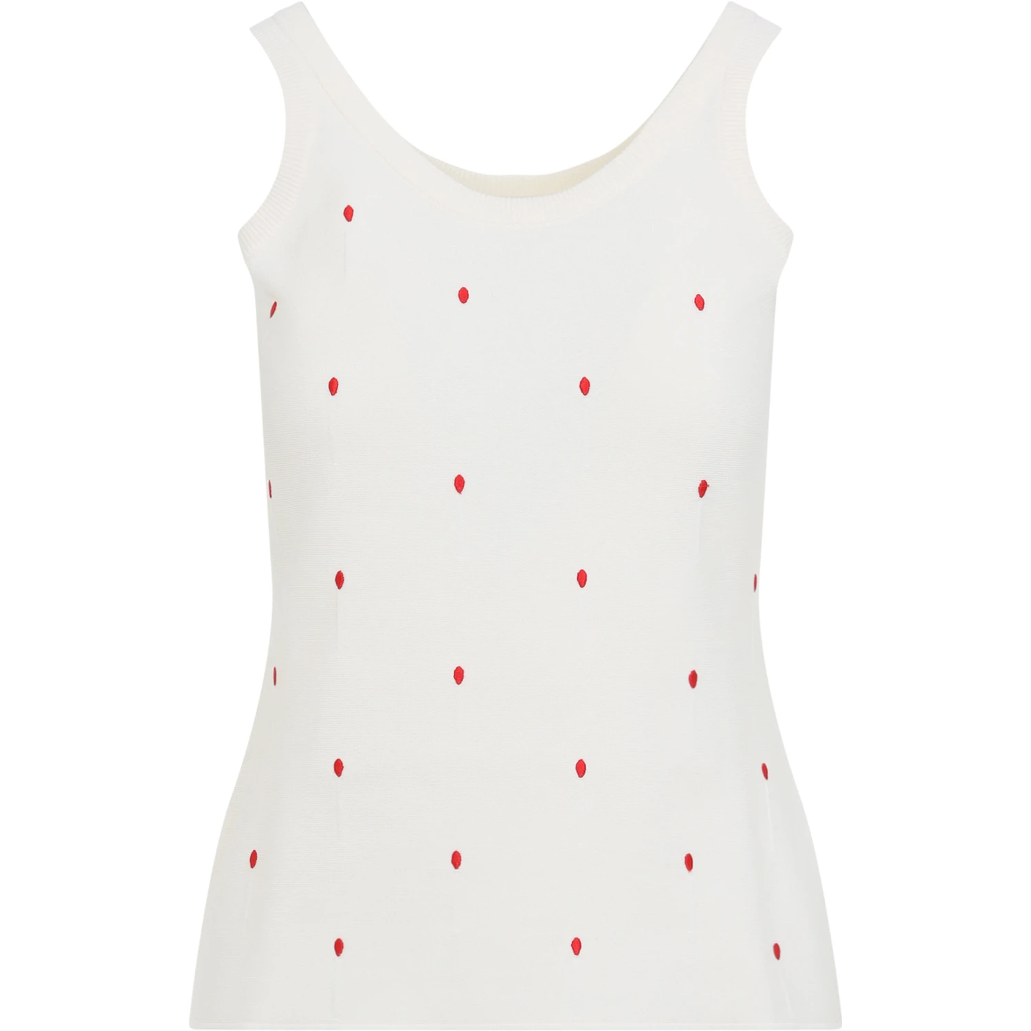 Bottega Veneta Tank Top